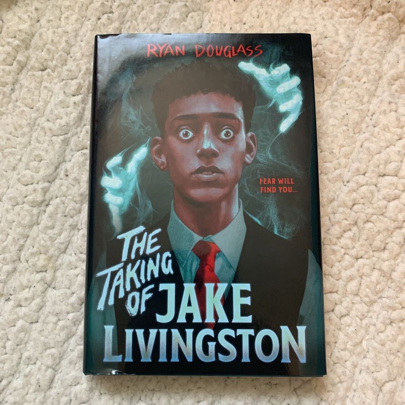 The Taking of Jake Livingston