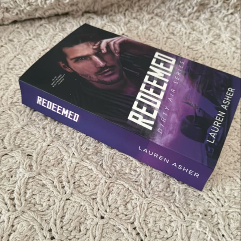 Redeemed Original Edition