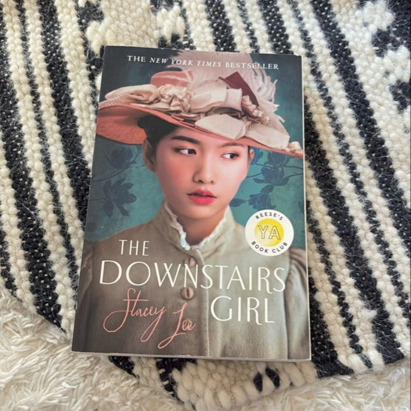 The Downstairs Girl