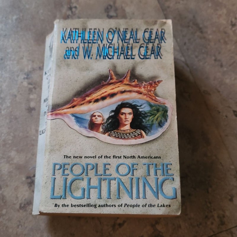 People of the Lightning