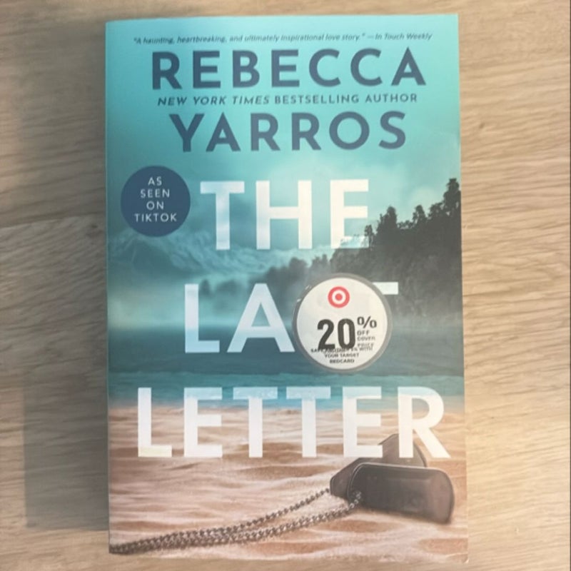 The Last Letter