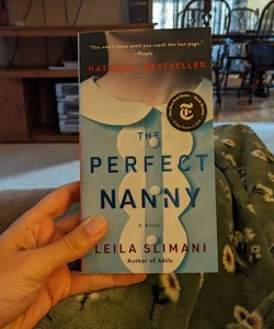 The Perfect Nanny