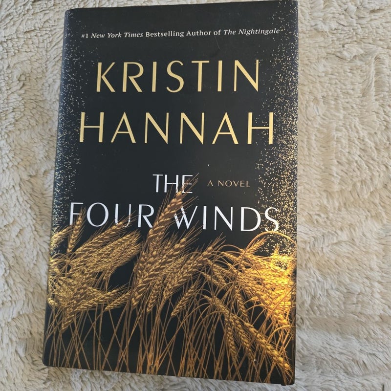 The Four Winds