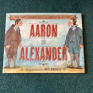 Aaron and Alexander