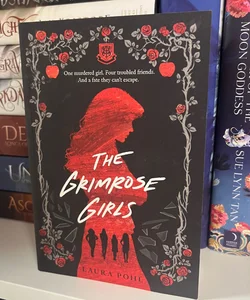 The Grimrose Girls