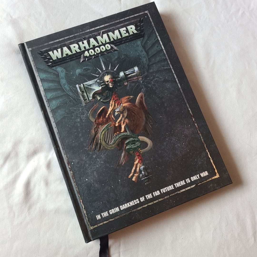Warhammer 40,000