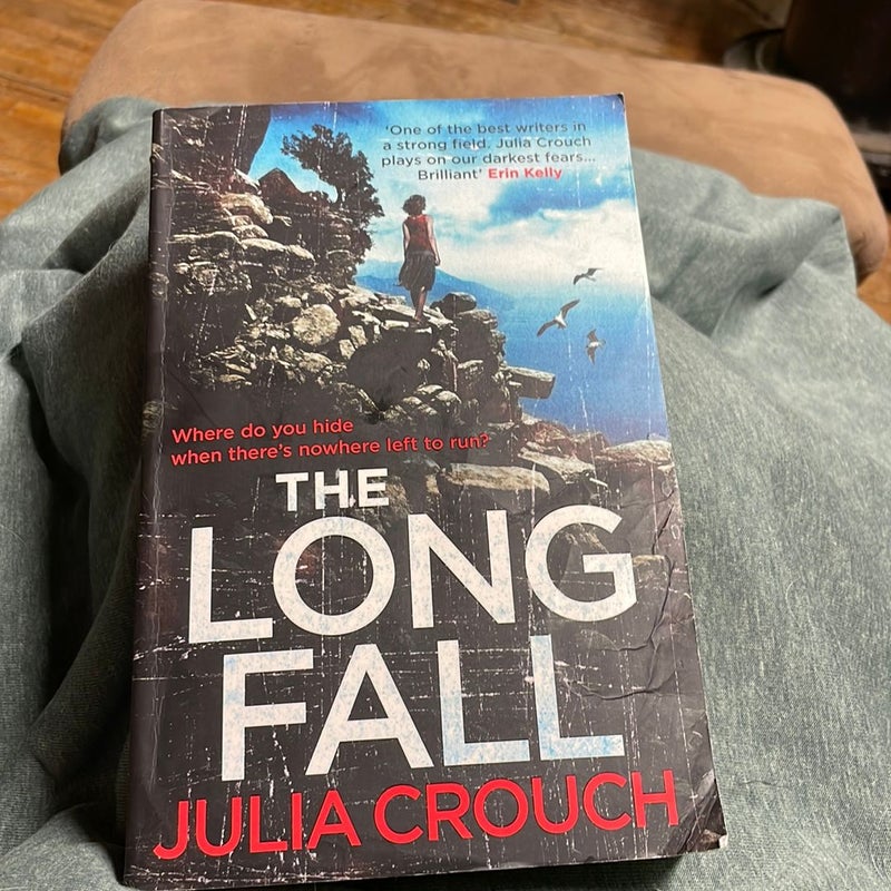 The Long Fall