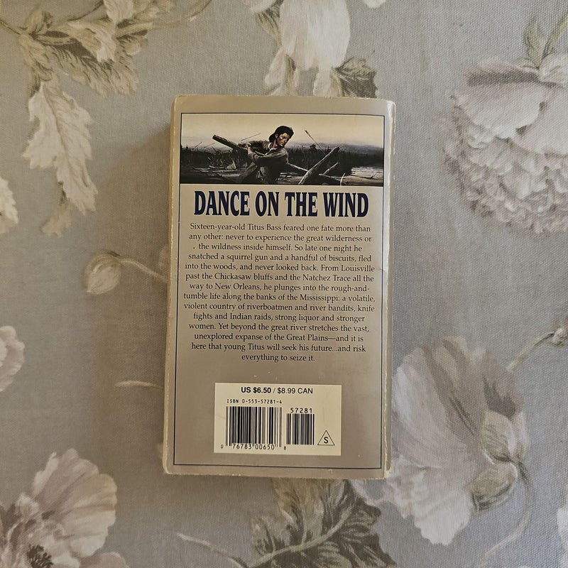 Dance on the Wind