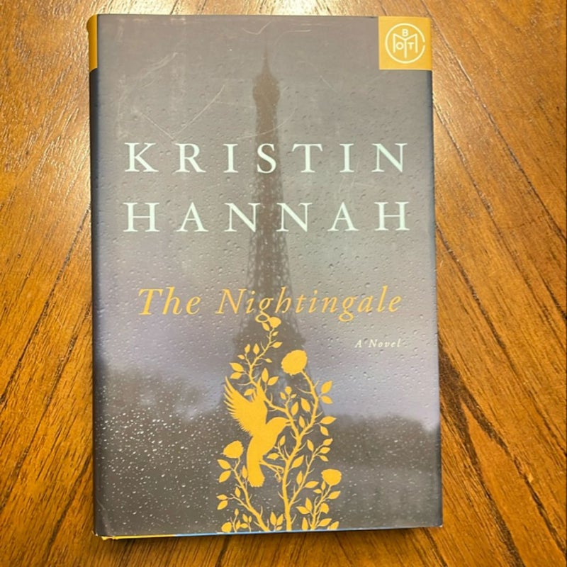 The Nightingale