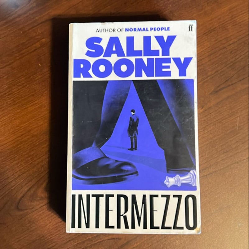 Intermezzo