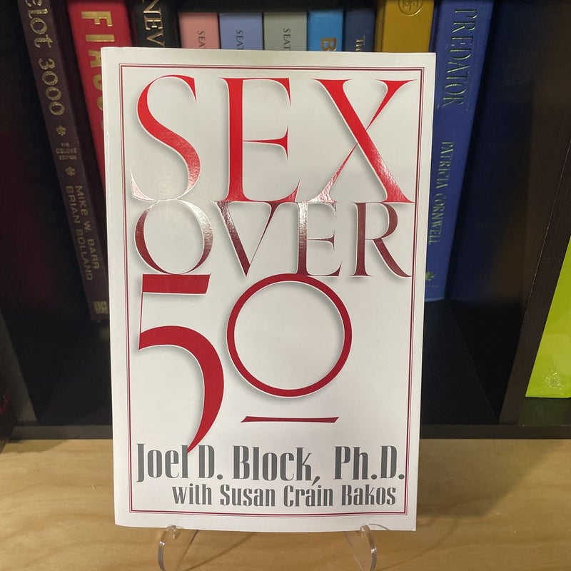 Sex over 50