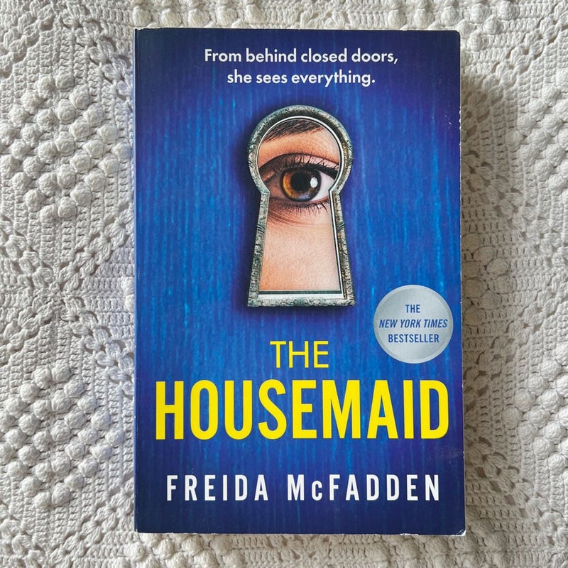 The Housemaid