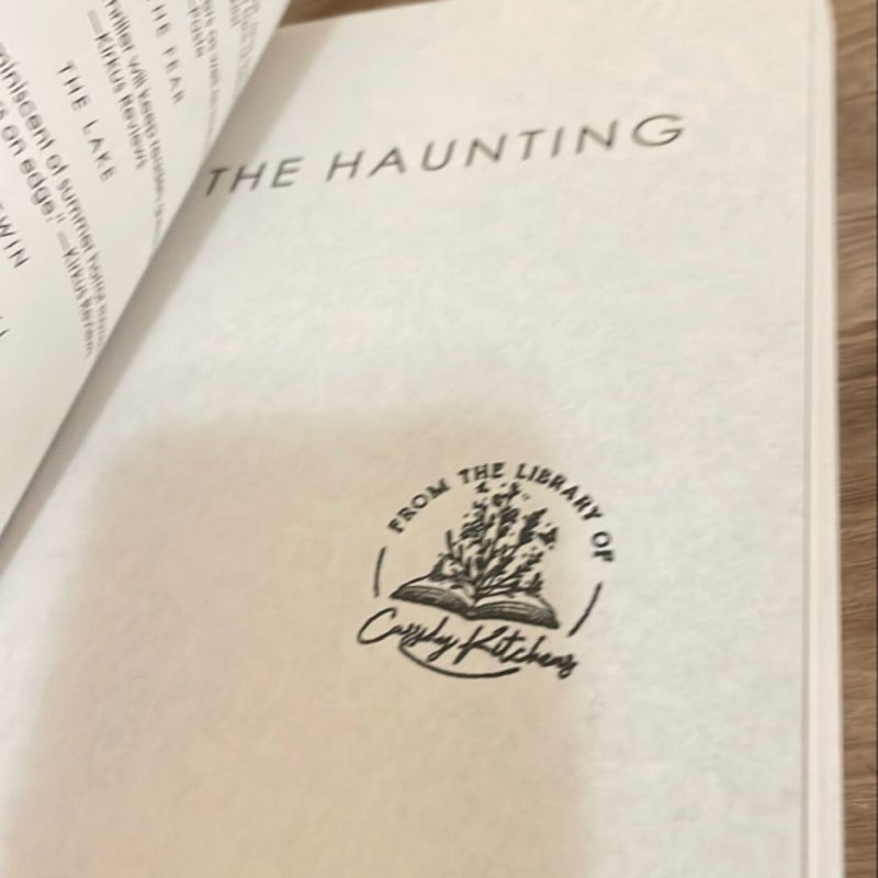 The Haunting