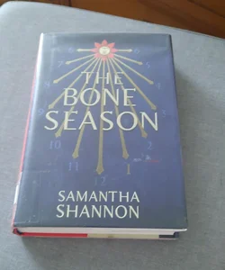 The Bone Season