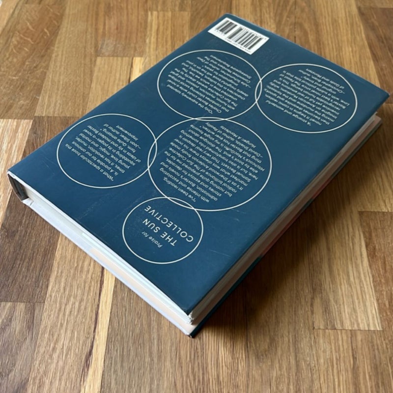 The Sun Collective (FIRST EDITION)