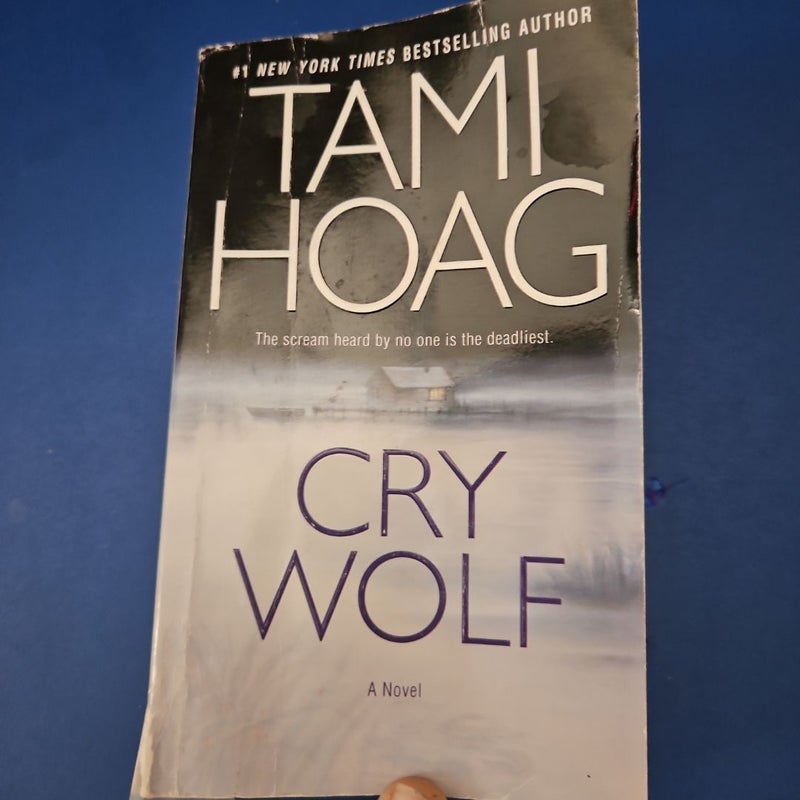 Cry Wolf