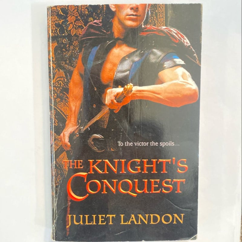 The Knight's Conquest