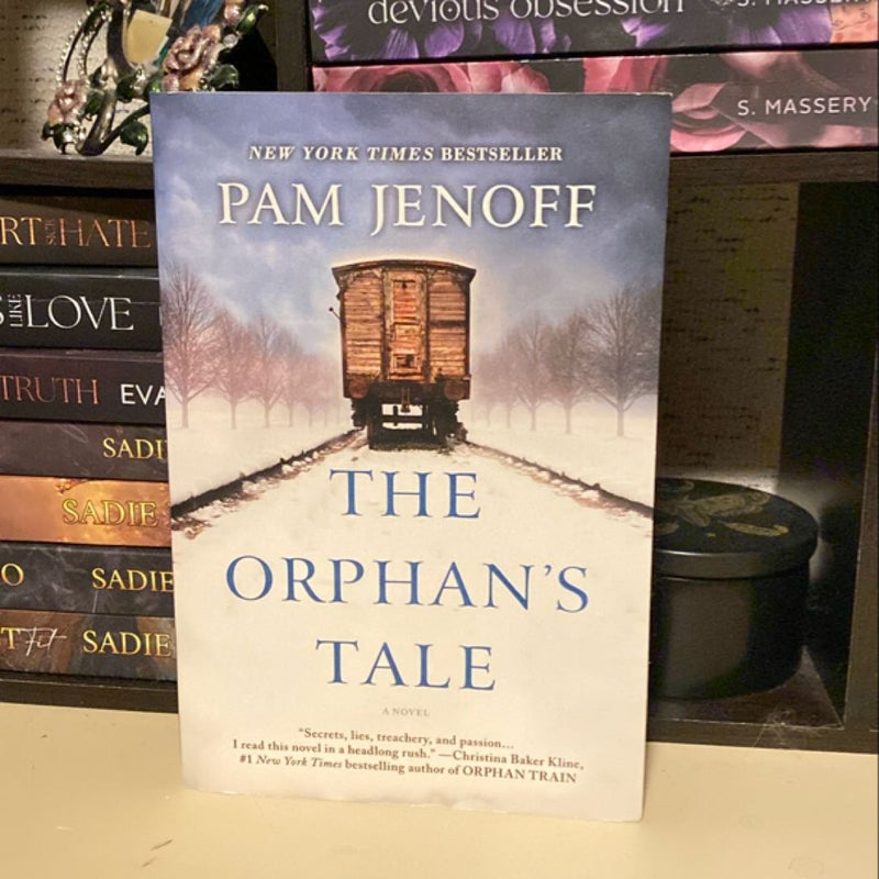 The Orphan's Tale