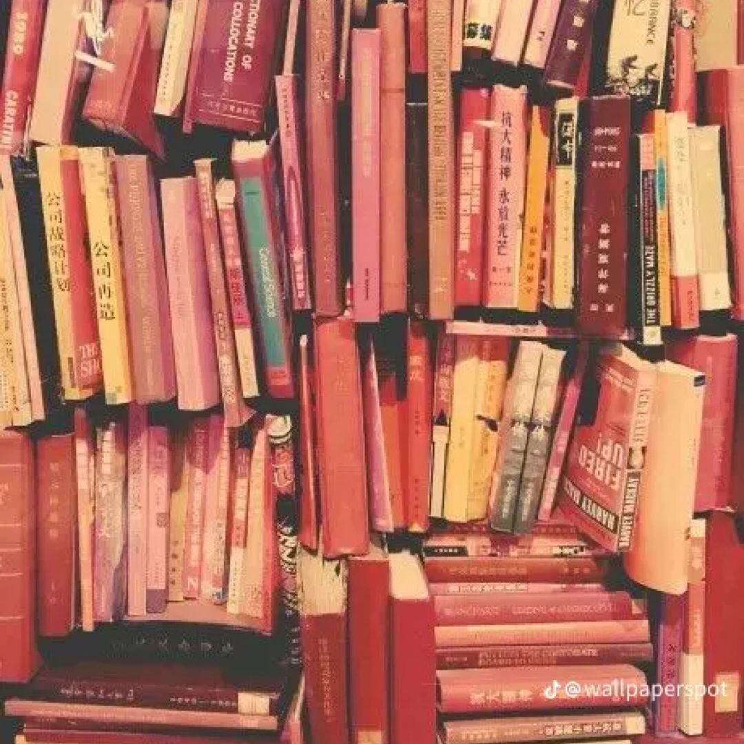 Little Hidden Bookshop