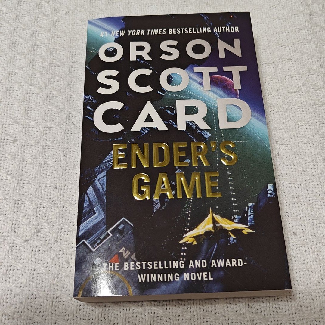 Ender's Game