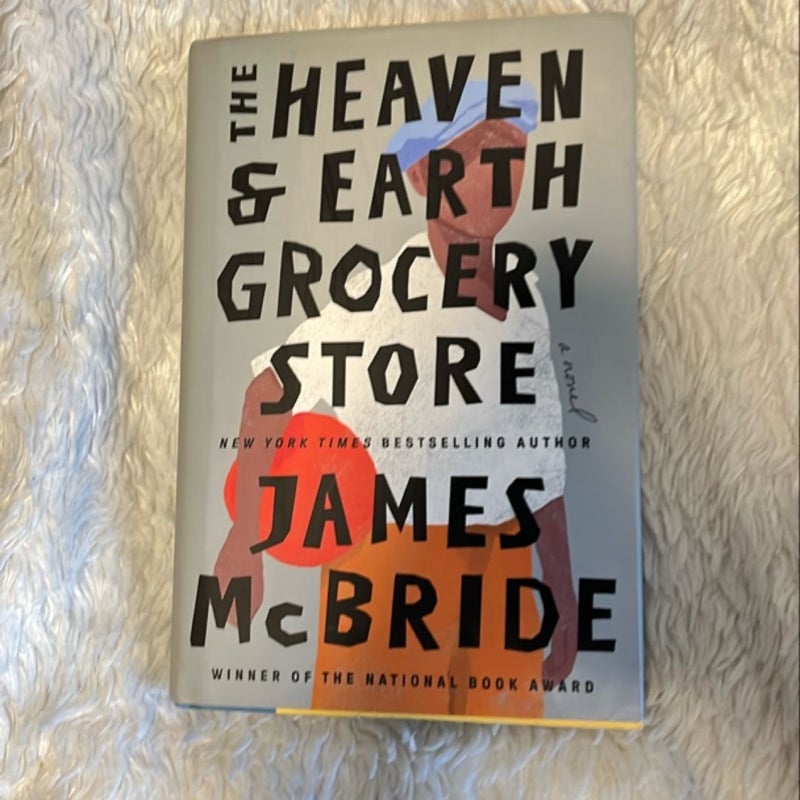 The Heaven and Earth Grocery Store