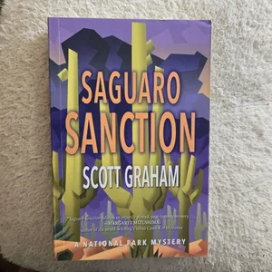 Saguaro Sanction