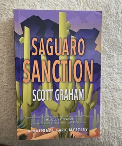 Saguaro Sanction