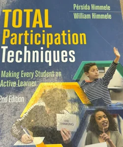 Total Participation Techniques 