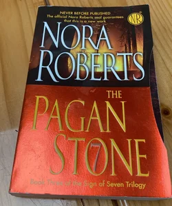 The Pagan Stone