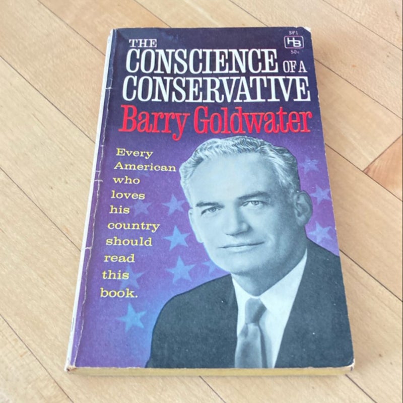 The Conscience of a Conservative