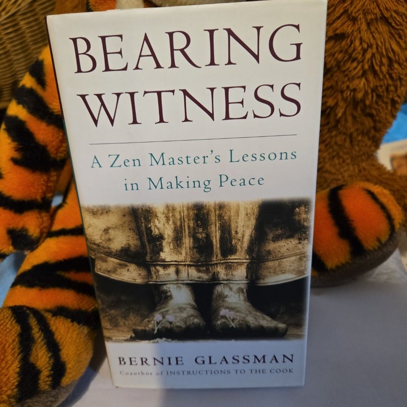 Bearing Witness