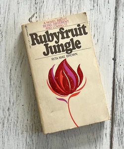 Rubyfruit Jungle (1973)