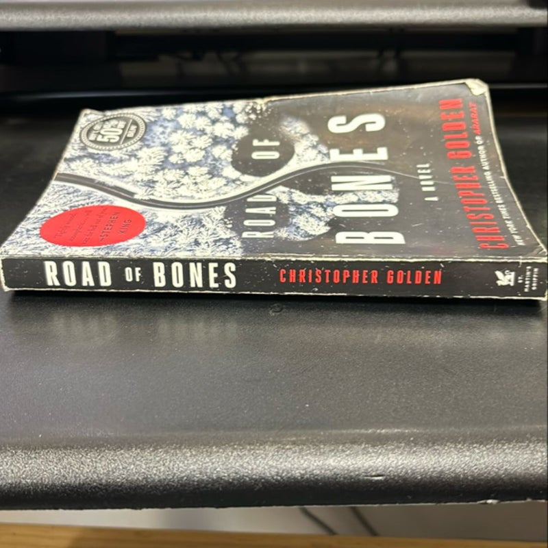 Road of Bones