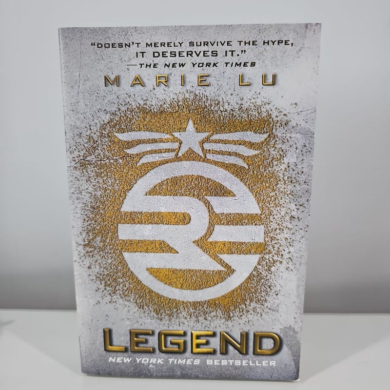 Legend