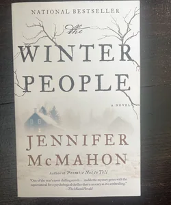 The winter people