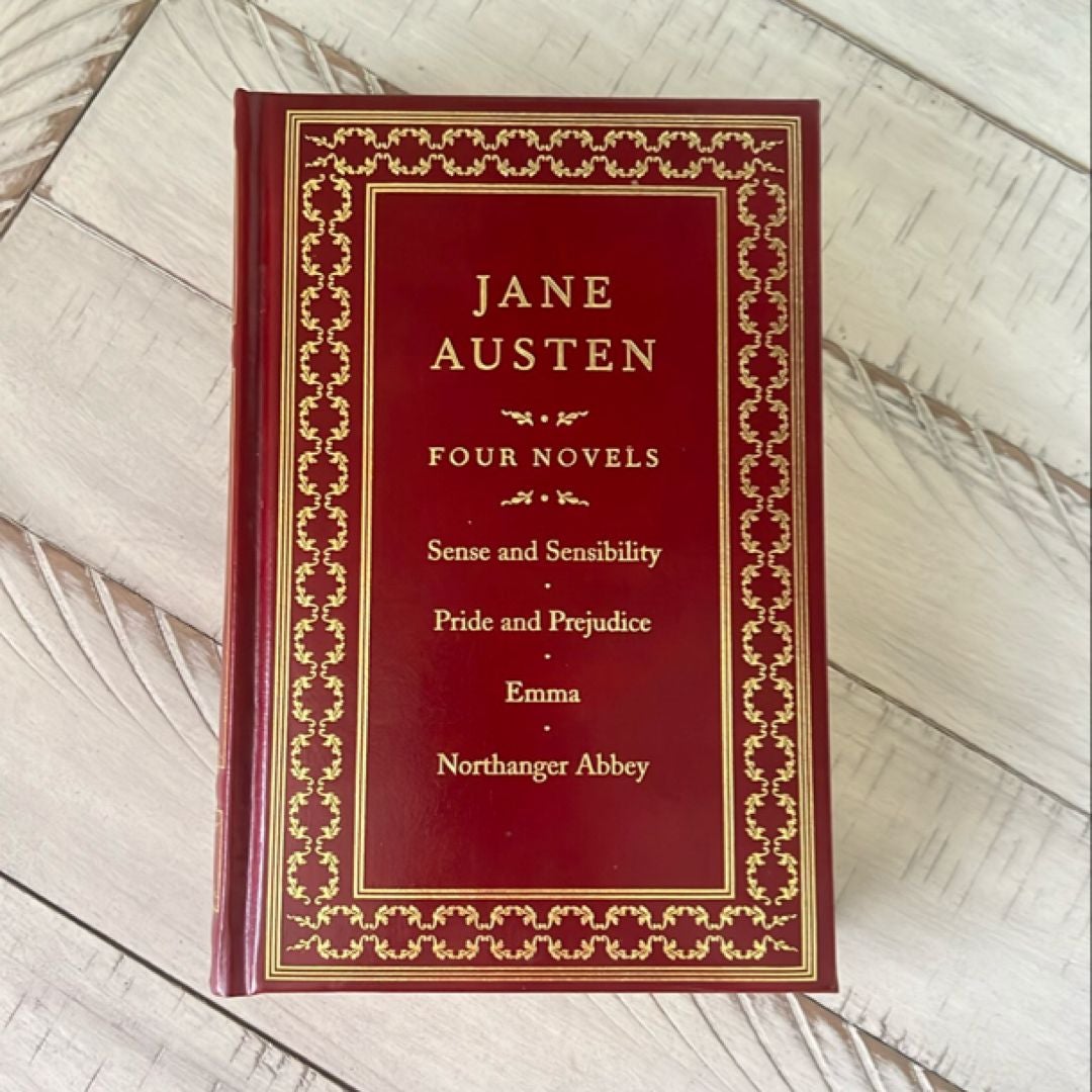 Jane Austen