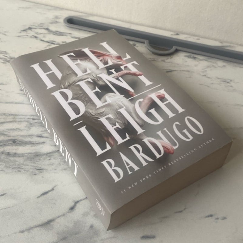 Hell Bent