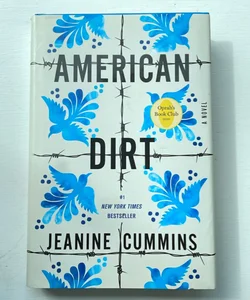 American Dirt (Oprah's Book Club)