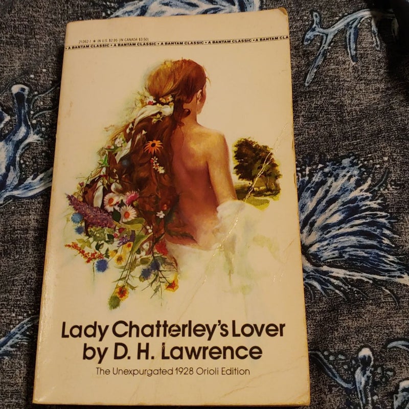 Lady Chatterley's Lover