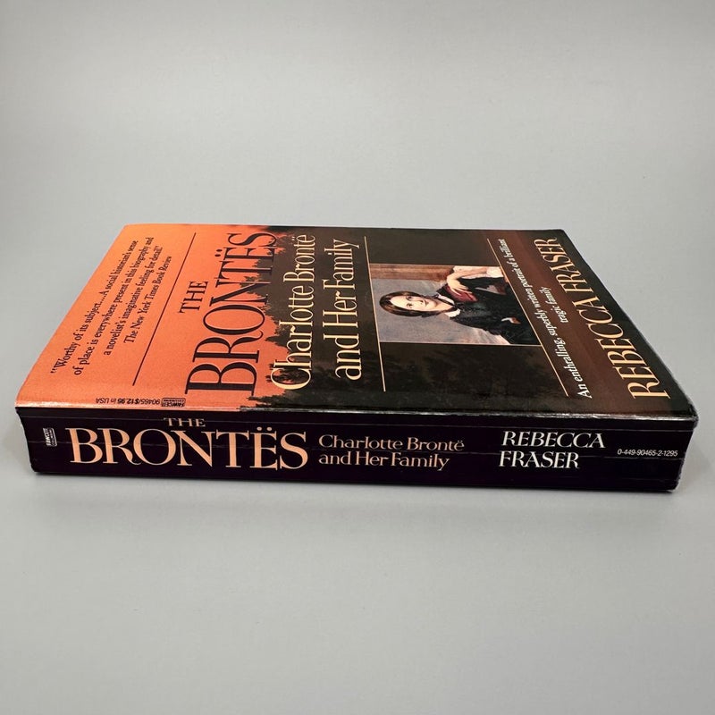 The Brontes