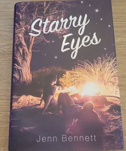 Starry Eyes (Autographed)