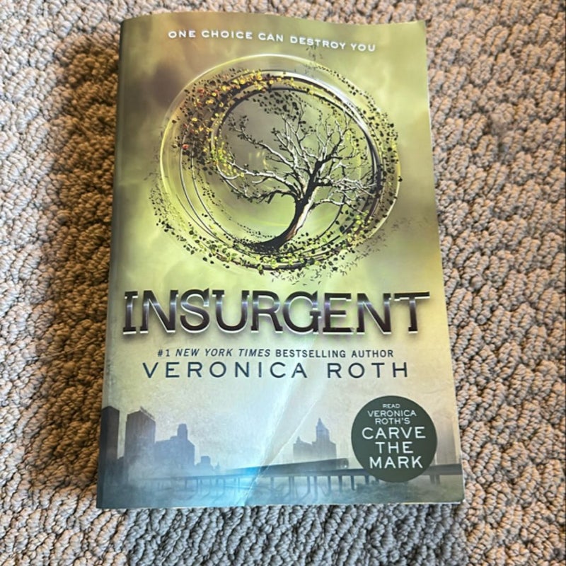 Insurgent