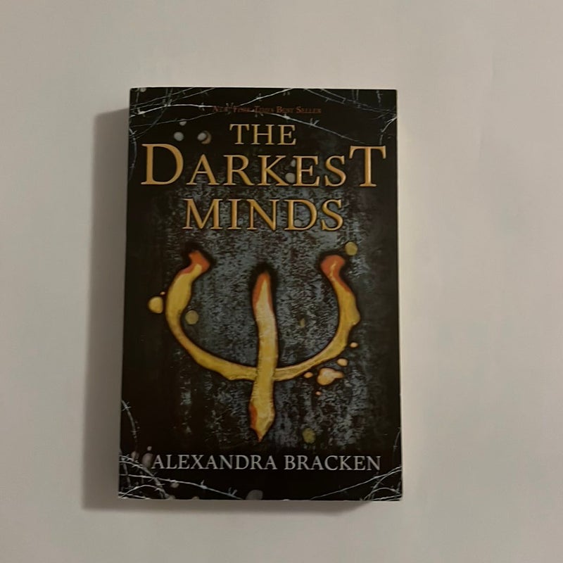 The Darkest Minds