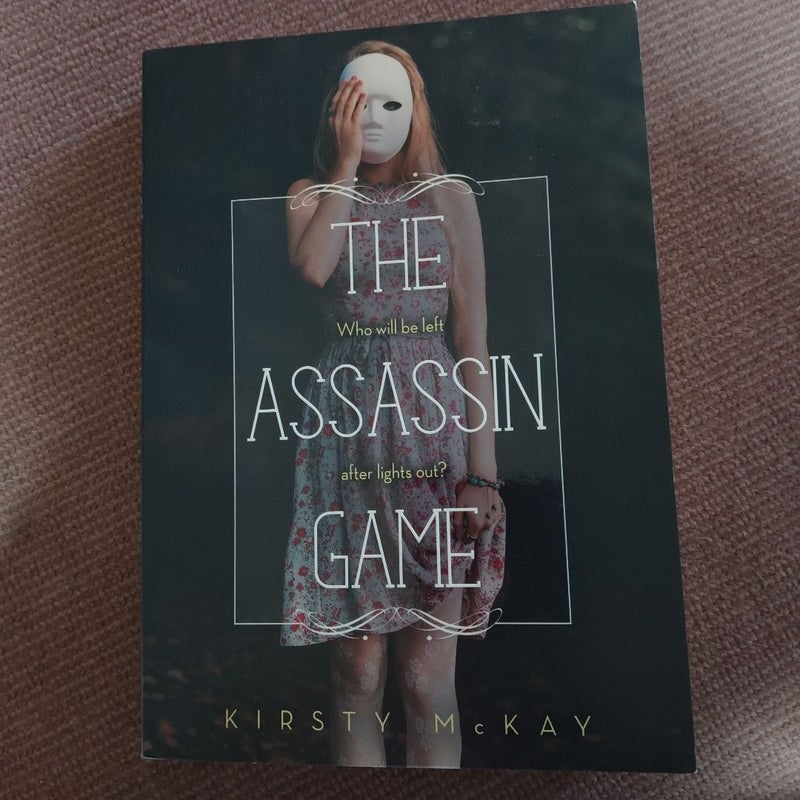 The Assassin Game