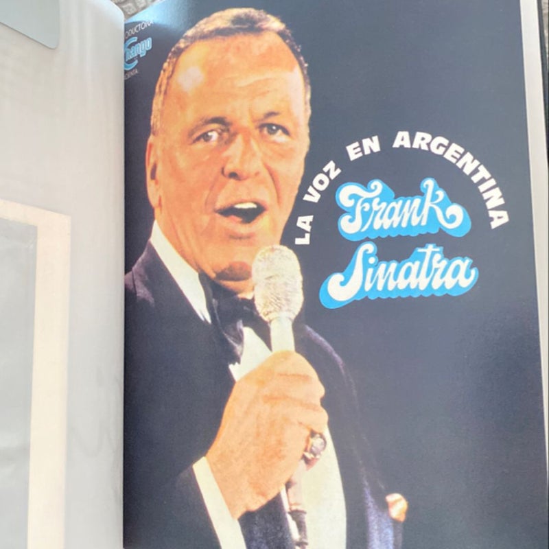 The Sinatra Treasures