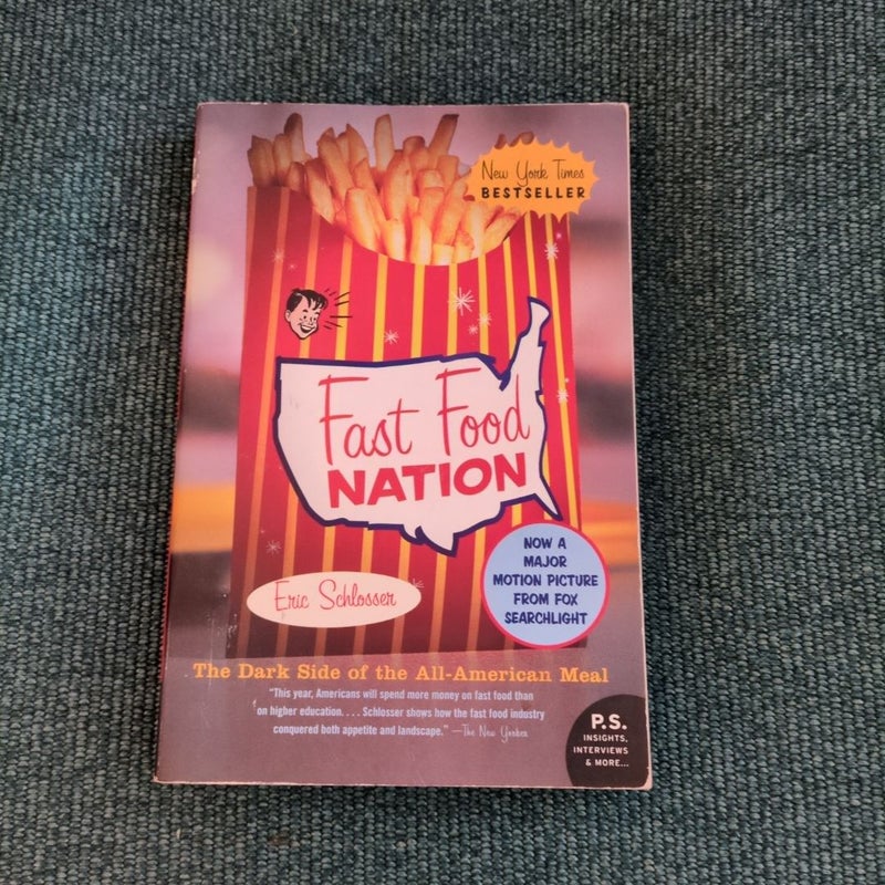 Fast Food Nation
