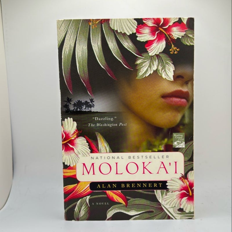 Moloka'i