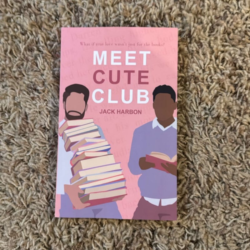 Meet Cute Club