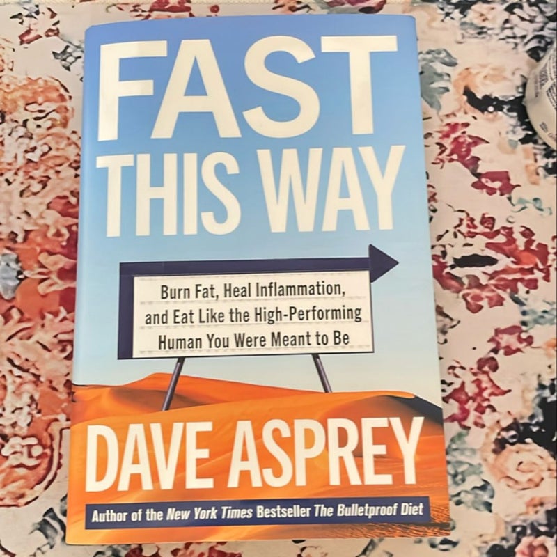 Fast This Way