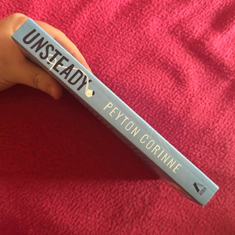 Unsteady